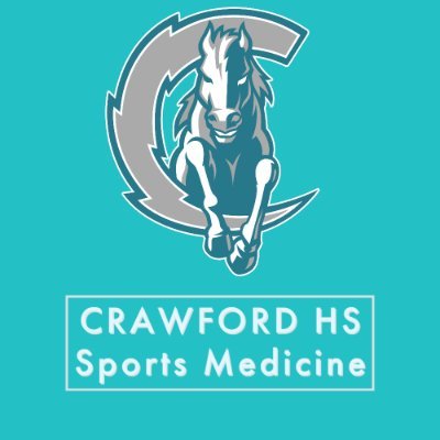 Crawford Chargers Sports Medicine