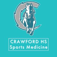 Crawford Chargers Sports Medicine (@achs_sportsmed) 's Twitter Profile Photo Crawford Chargers Sports Medicine (@achs_sportsmed) 's Twitter Profile Photo