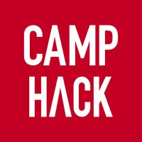 【公式】CAMP HACK/キャンプハック(@camp_hack) 's Twitter Profile Photo