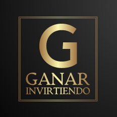 GanarInvirtiend's profile picture. Te voy a enseñar a ganar dinero invirtiendo.