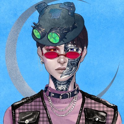 wook_nft's profile picture. Project Manager @supernormal | 🍯 SuperNormal