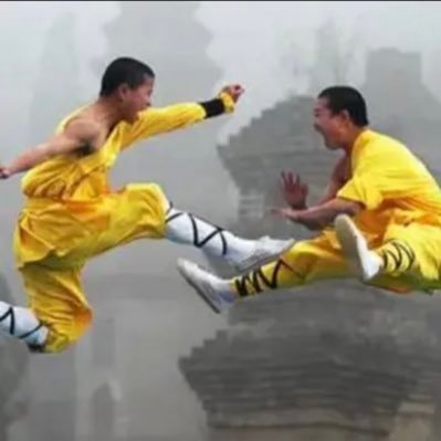 kungfu2088's profile picture. 