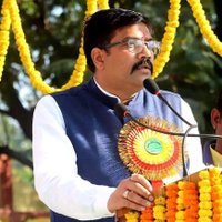 YOGENDRA PRATAP (@yogendraapratap) 's Twitter Profile