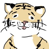 とらお (@torao_barbara) 's Twitter Profile Photo とらお (@torao_barbara) 's Twitter Profile Photo