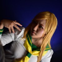 羽でんぶ (@cos_tento) 's Twitter Profile