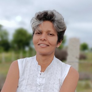MSOpinion's profile picture. Co-founder, Poshak Life | Psychodrama Learner | Living & teaching natural healing & wellness | Digital Marketing Consultant For Nonprofits