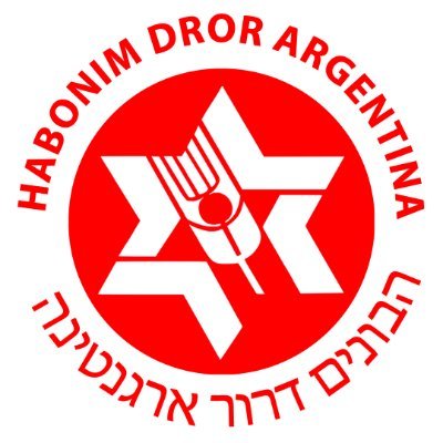 Movimiento juvenil judío mundial, en Argentina desde 1934. 
Judaismo cultural humanista y sionismo socialista.
Ale veHagshem!