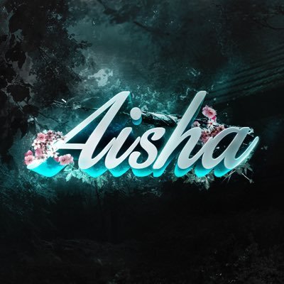 Aisha_8888 Profile Picture