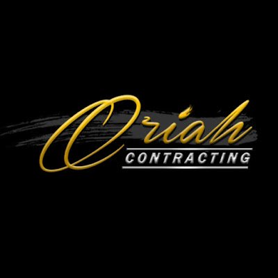 OriahContractin Profile Picture