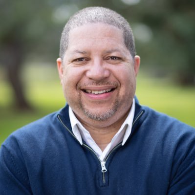 I am a husband, father of 4, Air Force veteran, Reclamation worker, musician, songwriter, singer, preacher, social media influencer...