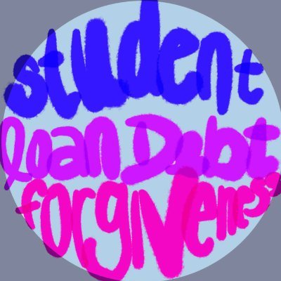 Are you struggling because of your student loan debt? You're not alone.Millions of Americans are in the same boat. Join our social media campaign!