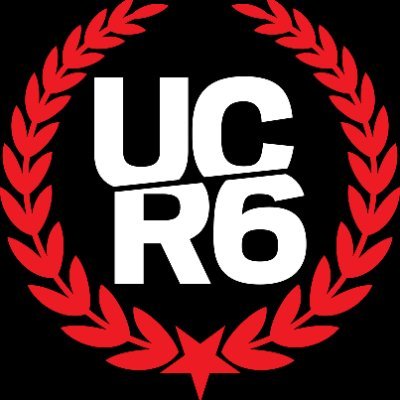 UC Rainbow Six Siege Profile