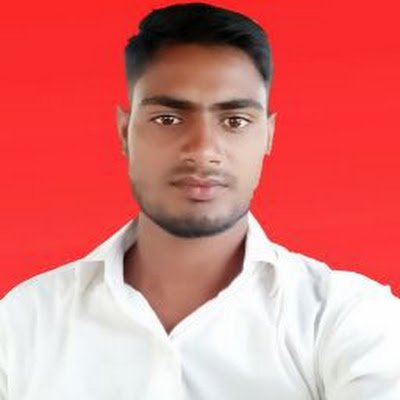 RajeshY93390353's profile picture. 