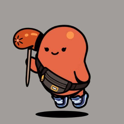 datestamp_fol's profile picture. "Mr. Bitcoiner 🌔🚀 
#nftartwork #raredigitalart