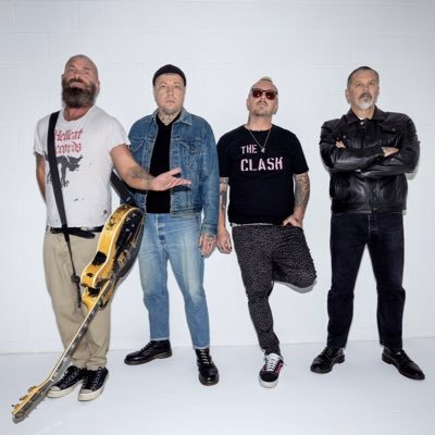 Rancid Profile Picture