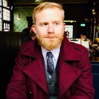 Michael Munson (@munsonmichael) 's Twitter Profile