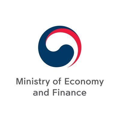 News & information from the Ministry of Economy and Finance, Republic of Korea. 
Subscribe our newsletter: https://t.co/ma5LSNw0qZ