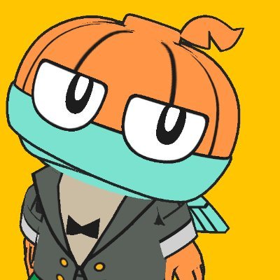 ポディ🎃バーチャル案内人さんのプロフィール画像