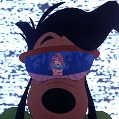 tail_spun's profile picture. Disney nostalgia