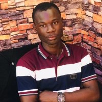 THOMAS BAIDOO (@thomasbai3514) 's Twitter Profile