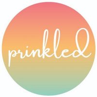 prinkled(@getprinkled) 's Twitter Profile Photo