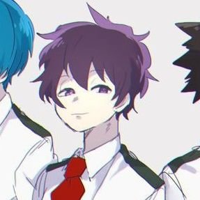 what? ugh fine! I'm izuku midoriya
My future husband: @InvertedKatsuki
gender: Male
age: 20
We're from the opposite dimension ugh now fuck off