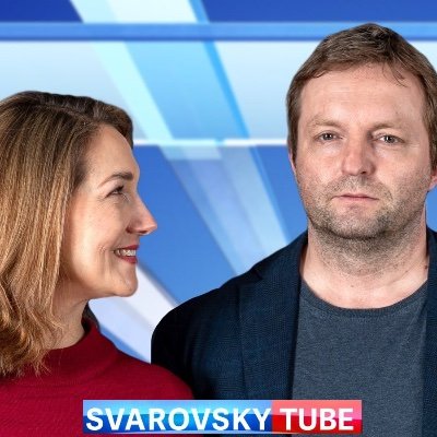 martinsvarovsky's profile picture. Diplomat/Advisor to Chairman of Parliamentary Committee on EU Affairs/KAS-Fellow for European Policy/Deputy Chairman of the Commission EU affairs of the KDU-ČSL