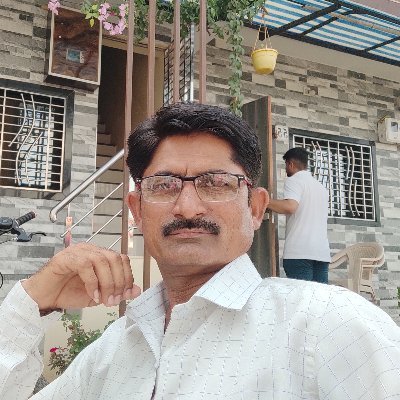 JijabraoP's profile picture. || धर्मो रक्षति रक्षितः ||