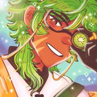 🥝KingkiwiJJ_VA🥝//🥝3D V-artist🥝Comms open (1/4) (@kingkiwi_jj) 's Twitter Profile Photo 🥝KingkiwiJJ_VA🥝//🥝3D V-artist🥝Comms open (1/4) (@kingkiwi_jj) 's Twitter Profile Photo