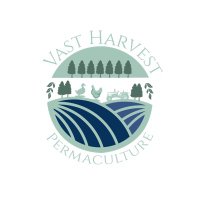 Vast Harvest Permaculture(@VastHarvestPerm) 's Twitter Profile Photo