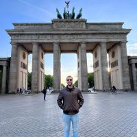 Hugo Zelvaggio (@hugoaz21) 's Twitter Profile
