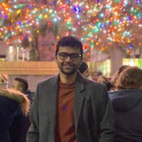 Nirvana Mitra (@mitranirvana) 's Twitter Profile