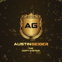 Austin Geiger The Copywriter (@ayeeegeiger37) 's Twitter Profile