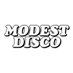 MODEST DISCO (@modestdisco) Twitter profile photo MODEST DISCO (@modestdisco) Twitter profile photo