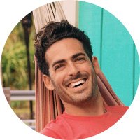 Joey Katzen (@joeykatzen) 's Twitter Profile Photo