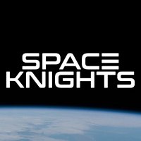 SpaceKnights(@TheSpaceKnights) 's Twitter Profile Photo