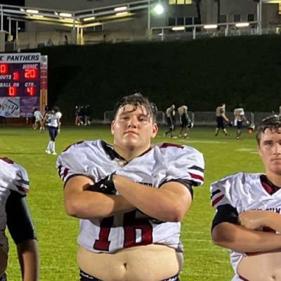 Brady Mallory Profile