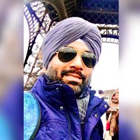 Supreet Singh Gill (@supreetsgill) 's Twitter Profile