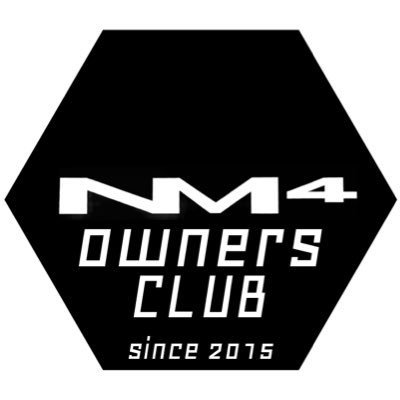 NM4 OWNERS CLUBの広報アカウントです。HONDA NM4のミーティング情報、オーナー紹介、カスタム情報などを発信します。 NM4の魅力を全国に布教していきます。