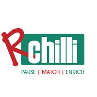 RChilli (@rchilli) 's Twitter Profile Photo RChilli (@rchilli) 's Twitter Profile Photo