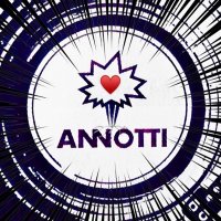 ANNOTTI MUSIC Recordings (@annottimusic) 's Twitter Profile Photo ANNOTTI MUSIC Recordings (@annottimusic) 's Twitter Profile Photo