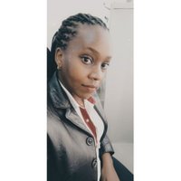 Yvi-E (@evenamwanje) 's Twitter Profile Photo