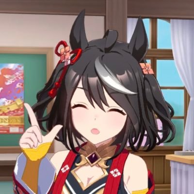 水練着19(アリエス杯の後にキタサン祭りさんのプロフィール画像