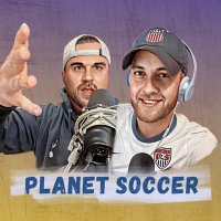 Planet Soccer(@PlanetSoccerPod) 's Twitter Profile Photo