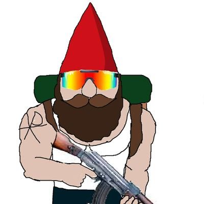 GarfunkldSchizo's profile picture. Wandering cryptid