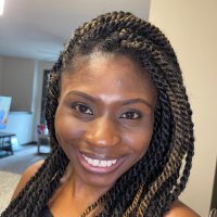 Tally Ozegbe — UX Researcher (@1strichestwoman) 's Twitter Profile Photo
