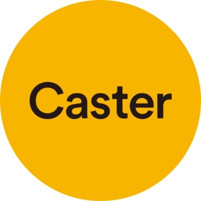 caster_jp Profile Picture