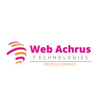 Web Achrus Technologies (@webachrus) 's Twitter Profile