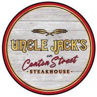Uncle Jack’s Steakhouse on Canton Street(@UJonCanton) 's Twitter Profile Photo