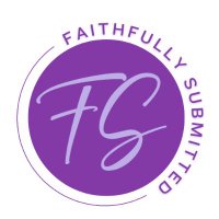 Faithfully Submitted | Child of the King of Kings(@faithsubmitted) 's Twitter Profile Photo